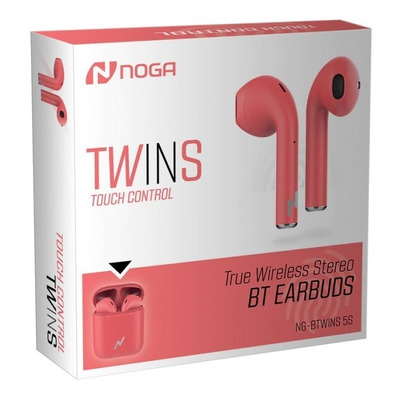 AIRPODS NOGA TWINS TOUCH CONTROL - BTWINS5S