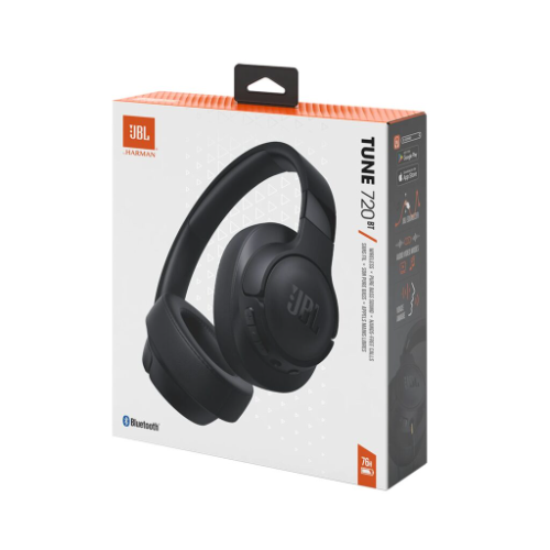 AURICULARES JBL TUNE 720