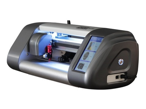 MAQUINA HYDROGEL PLOTTER - HAXLY WIBO CH310