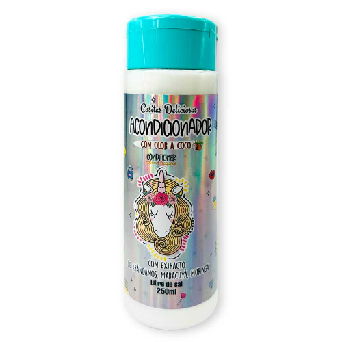 ACONDICIONADOR COCO COSITAS DELICIOSAS