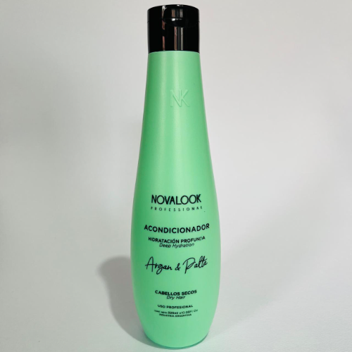 Acond. 325 ml Argan y Palta