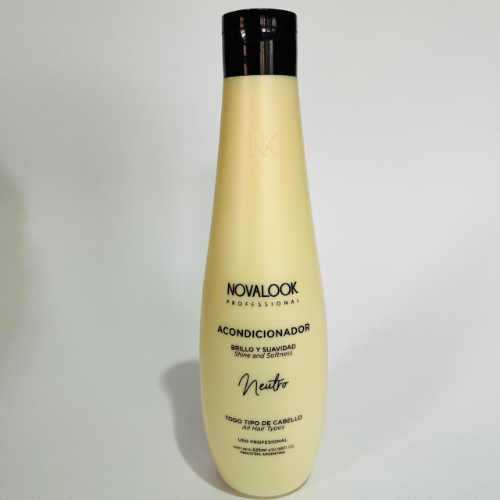 Acond. 325 ml Neutro