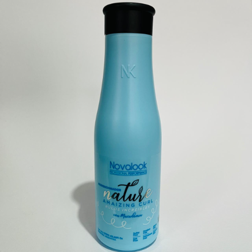 Acond. 375 Rulos Macadamia