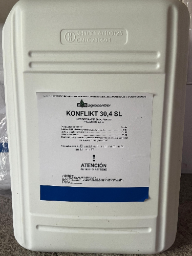 2 - 4D + Picloran 18LT