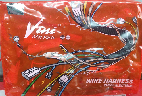 ARNES ELECTRICO CRUX110(M.A) FILA:44 C0D:041000