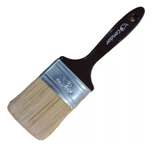 701 Pincel Media Cerda Premium