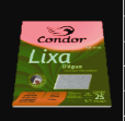 1030 Papel de Lija de Agua