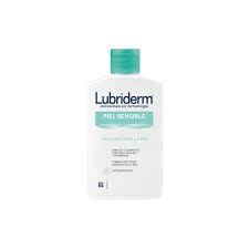 CREMA LUBRIDERM PIEL SENSIBLE X 200 ML