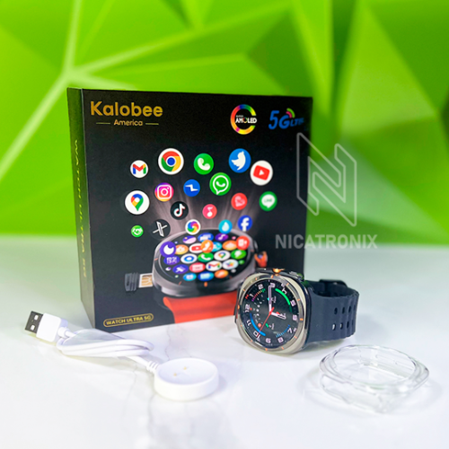 Smartwatch U8 Ultra