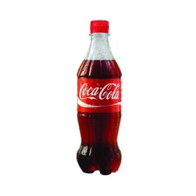 Coca Cola Original 400ml