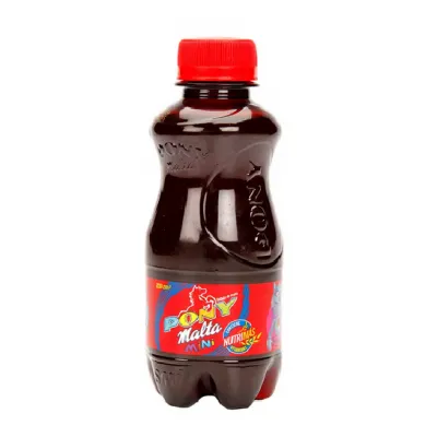 Pony Malta Mini 200ml