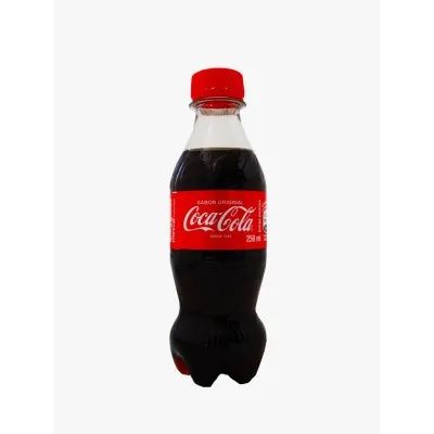 Coca Cola Mini Botella 250ml
