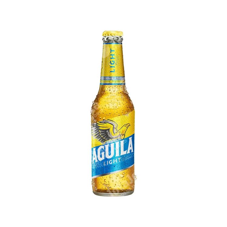 Aguila Light Vidrio 330ml