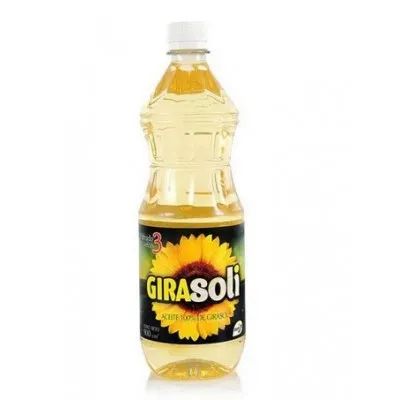 Aceite de Girasol Girasoli x 900ml