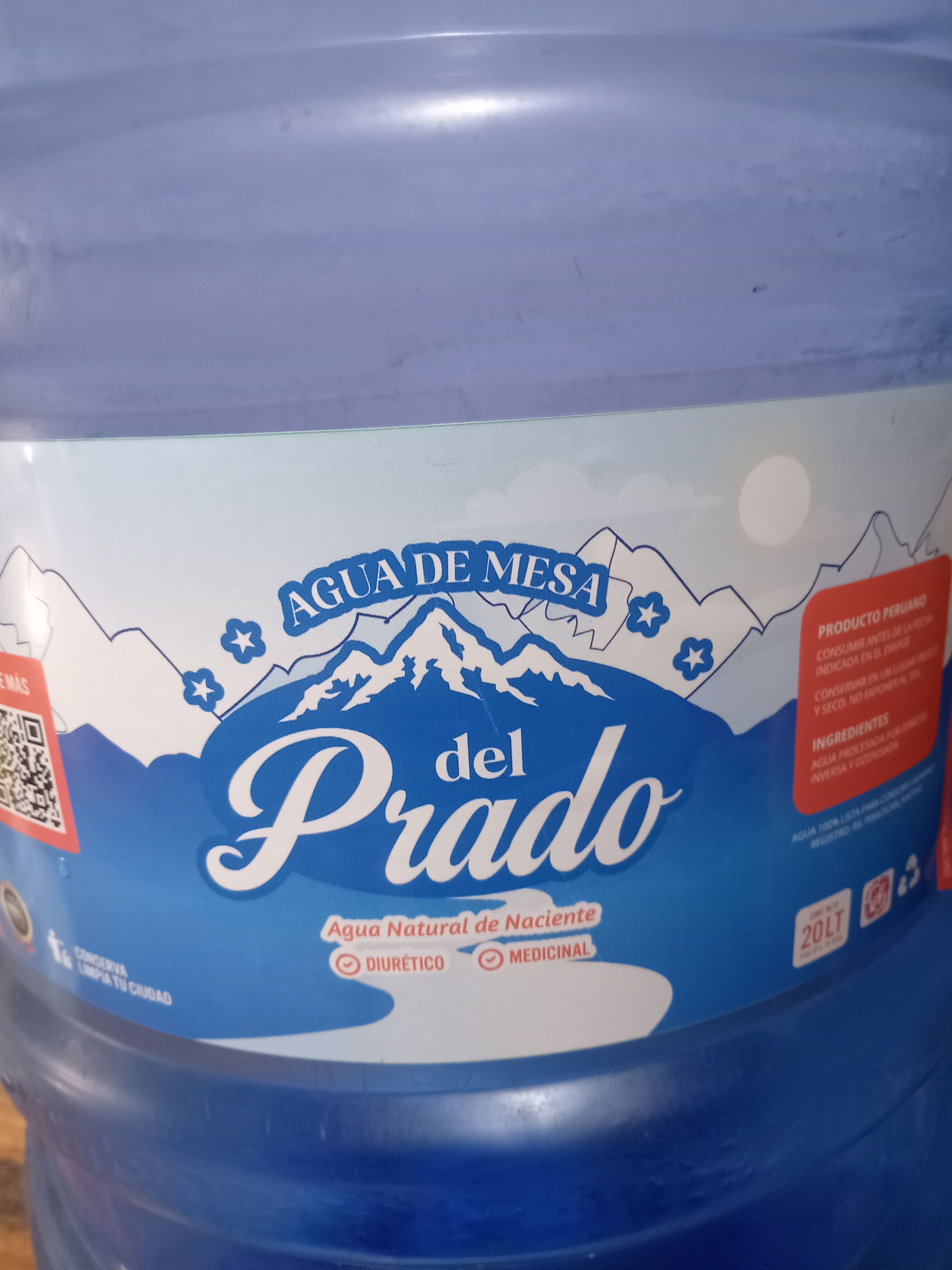 AGUA,