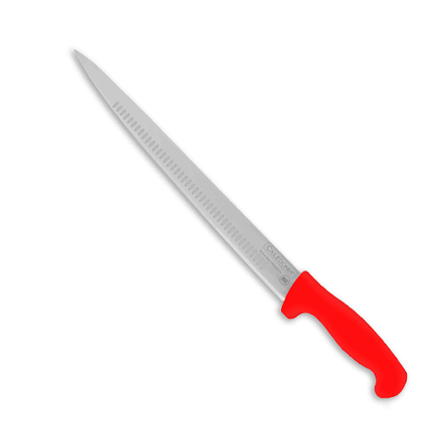 Cuchillo Cecinero 22 Caledonia