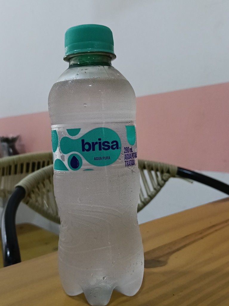 Agua brisa mini
