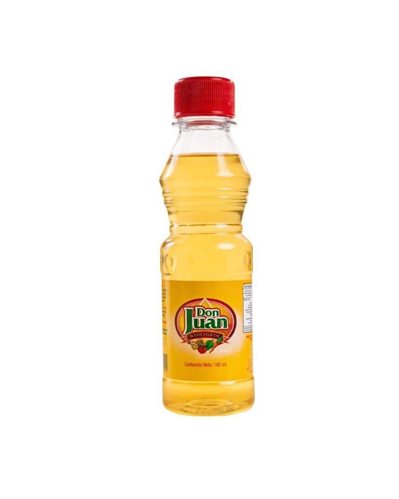 Aceite palma y soya Don Juan 180ml