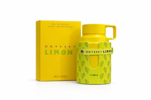 ARMAF ODYSSEY LIMONI
