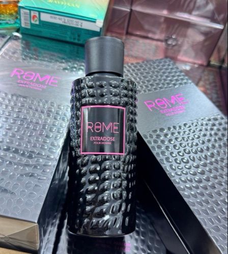 Bharara rome Extradose Homme