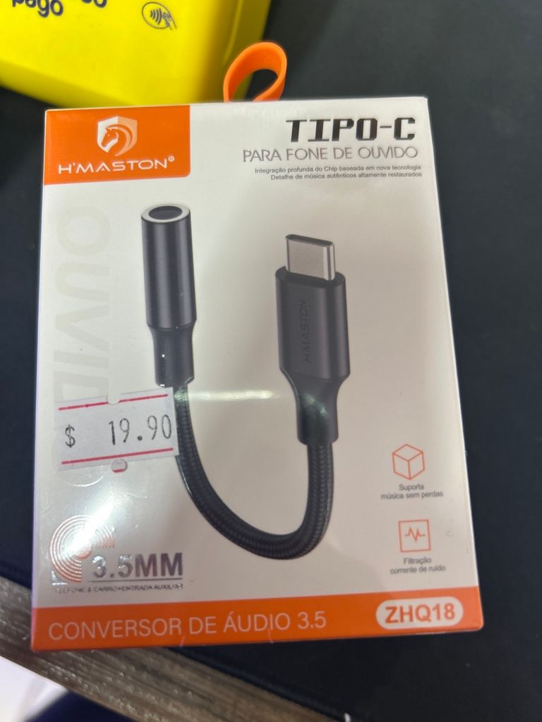 ADAPTADOR P2/C
