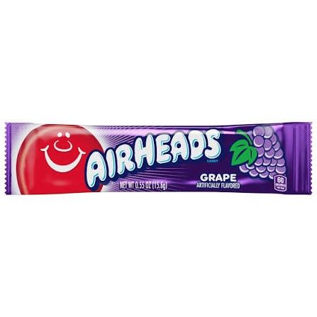 Airheads Uva