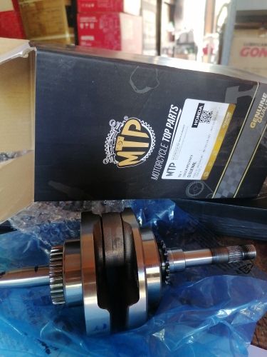 CIGUEÑAL NAVI110 (18-23) DIO 110 ORIGINAL MTP