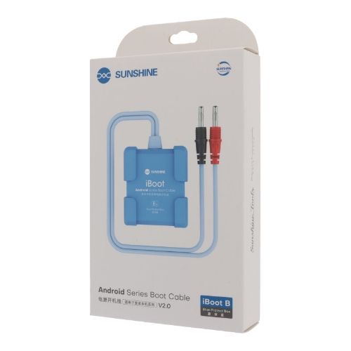 Cable Pulpo Android Sunshine iBoot