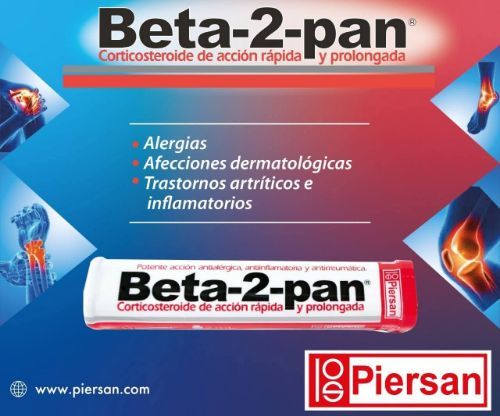 Beta 2 pan Iny