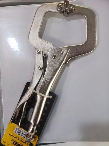ALICATE PARA SOLDAR tipo c