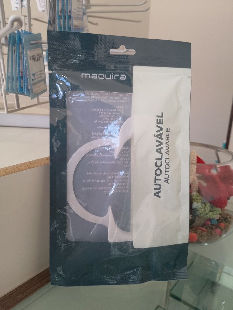 Abrebocas Expandex Adulto Maquira