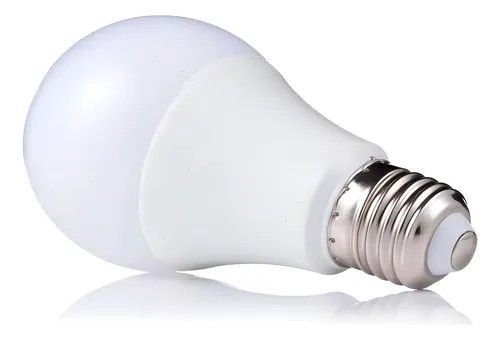 Bombillo led 9 w