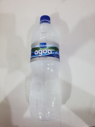 Agua sula 1l