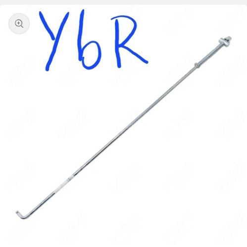 03v varilla de freno YBR 125