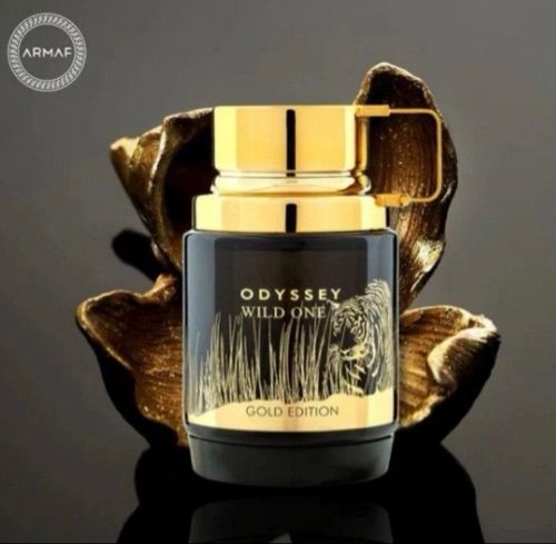 Armaf Odyssey wild one Gold edición 100ml