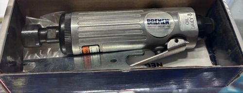 Amoladora recta neumatica bremen 1/4”