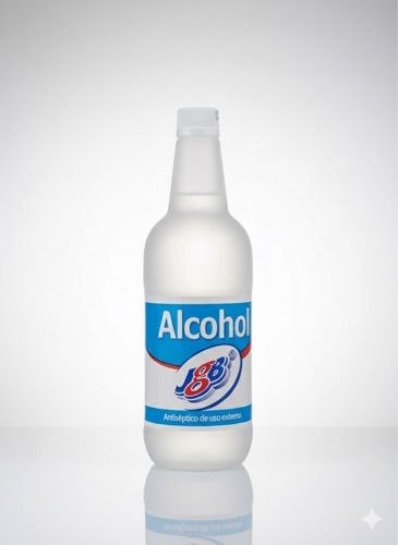 Alcohol