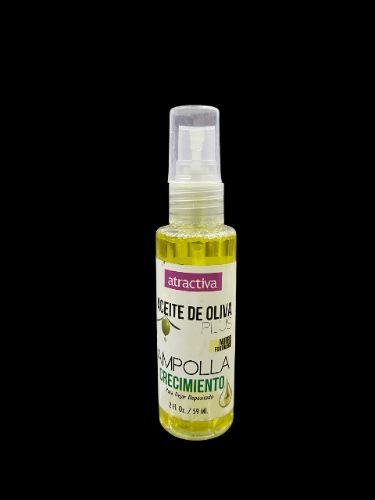 Aceite de oliva