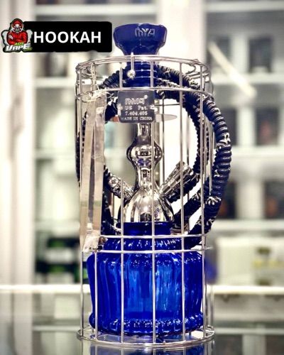 HOOKAH MAYA