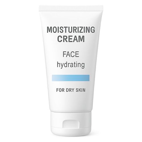 Crema facial hidratante