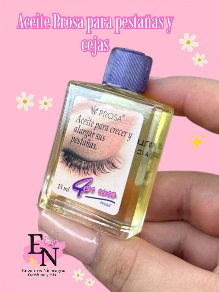 Aceite Prosa