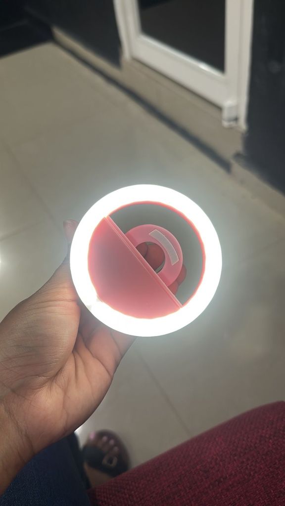 Aros de los pequeños