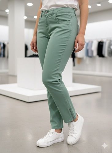 3 Suisescollection turquesa Talla 44