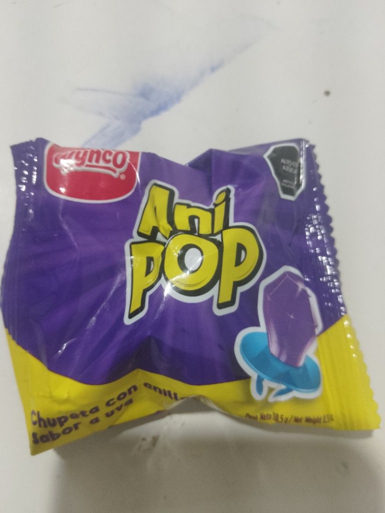 Ani Pop 10.5g