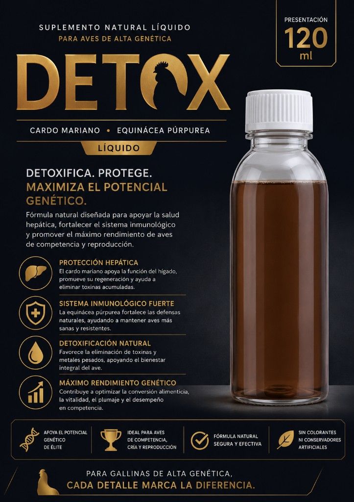 Detox