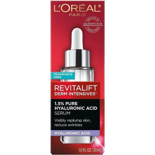 Ácido hialuronico Serum