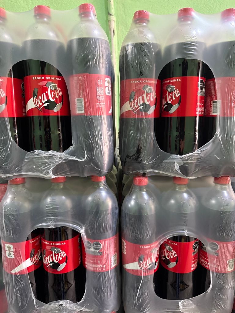 Coca 1,35