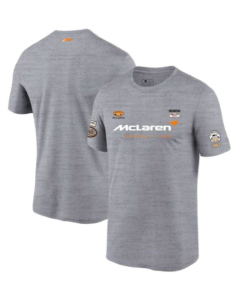 Tshirt Talla L F1 “McLaren”