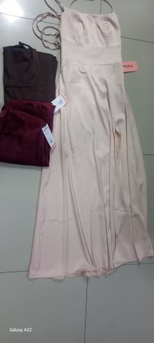45037 vestido poética