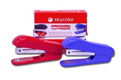 Abrochadora plastic SKYCOLOR